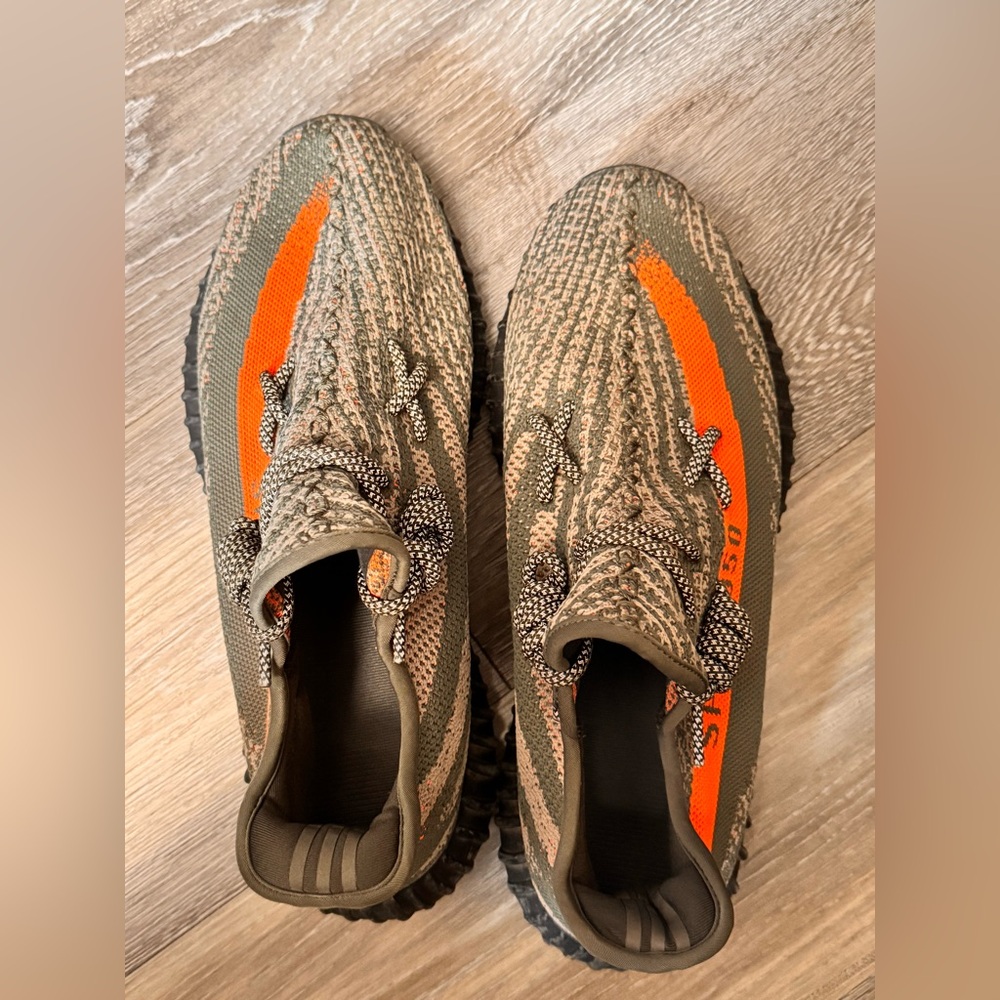 Yeezy 350 Beluga